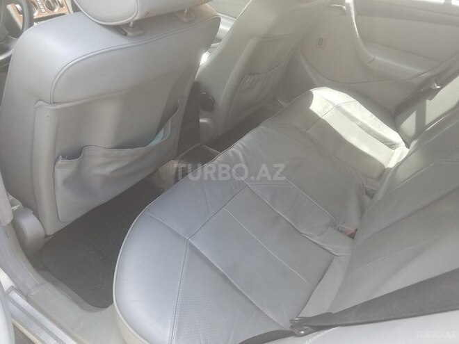 Mercedes C 180 1994, 450,000 km - 1.8 l - Bakı