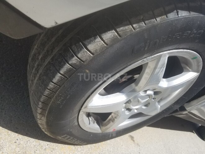 Mercedes C 180 1994, 450,000 km - 1.8 l - Bakı