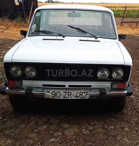LADA (VAZ) 2106 1992, 86,435 km - 1.5 л - Bakı
