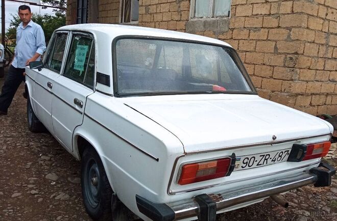 LADA (VAZ) 2106 1992, 86,435 km - 1.5 л - Bakı