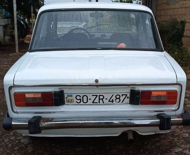 LADA (VAZ) 2106 1992, 86,435 km - 1.5 л - Bakı