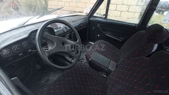 LADA (VAZ) 2106 1992, 86,435 km - 1.5 л - Bakı
