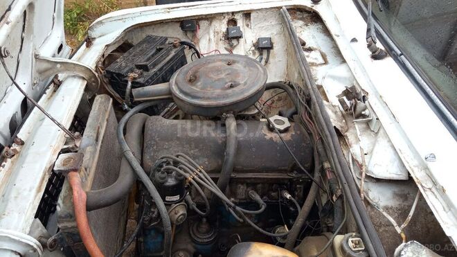 LADA (VAZ) 2106 1992, 86,435 km - 1.5 л - Bakı