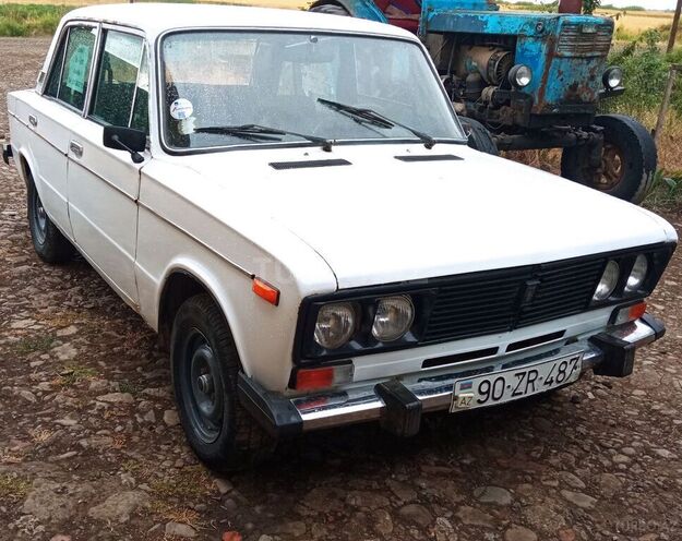 LADA (VAZ) 2106 1992, 86,435 km - 1.5 л - Bakı