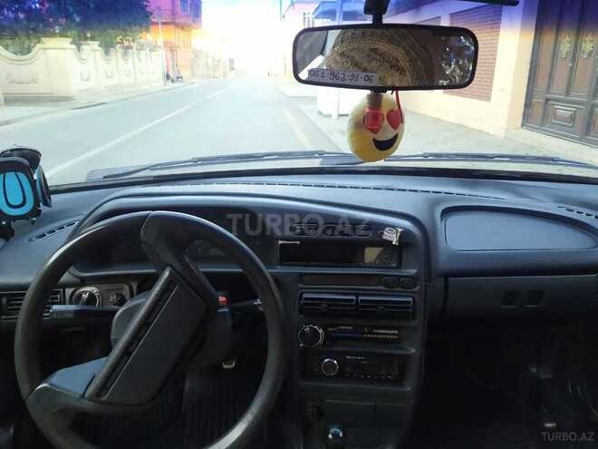 LADA (VAZ) 21099 2000, 267,000 km - 1.5 l - Quba