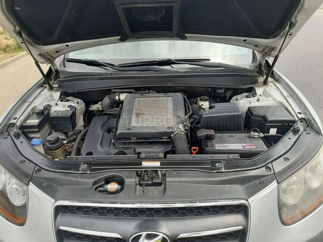 Hyundai Santa Fe 2008, 63,850 km - 2.0 l - Bakı