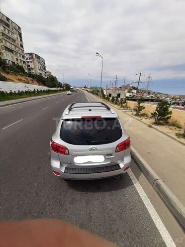 Hyundai Santa Fe 2008, 63,850 km - 2.0 l - Bakı