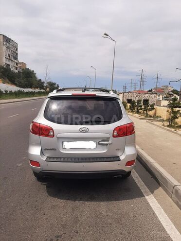 Hyundai Santa Fe 2008, 63,850 km - 2.0 l - Bakı