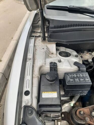 Hyundai Santa Fe 2008, 63,850 km - 2.0 l - Bakı
