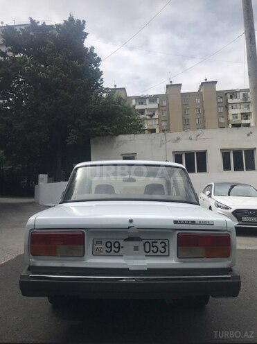 LADA (VAZ) 2107 2008, 88,000 km - 1.6 л - Bakı
