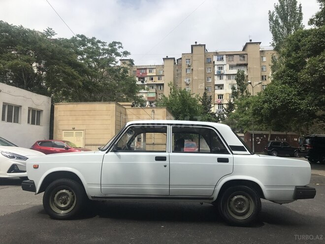 LADA (VAZ) 2107 2008, 88,000 km - 1.6 л - Bakı