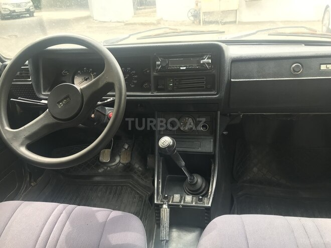 LADA (VAZ) 2107 2008, 88,000 km - 1.6 л - Bakı