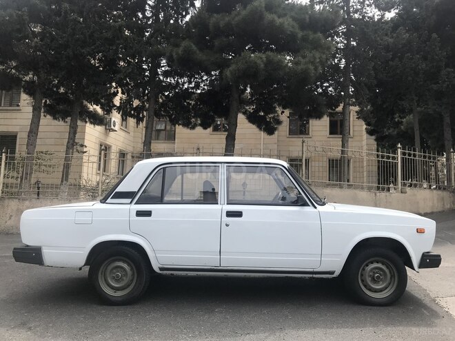 LADA (VAZ) 2107 2008, 88,000 km - 1.6 л - Bakı