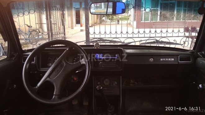 LADA (VAZ) 2104 2007, 55,000 km - 1.6 l - Lənkəran