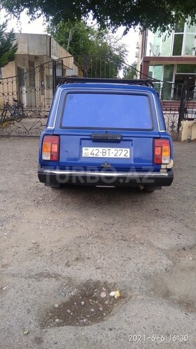 LADA (VAZ) 2104 2007, 55,000 km - 1.6 l - Lənkəran