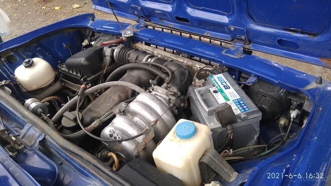 LADA (VAZ) 2104 2007, 55,000 km - 1.6 l - Lənkəran