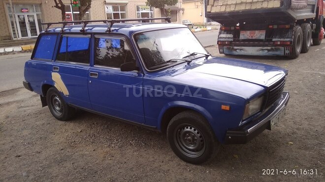 LADA (VAZ) 2104 2007, 55,000 km - 1.6 l - Lənkəran