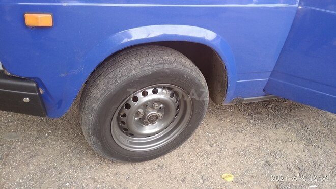 LADA (VAZ) 2104 2007, 55,000 km - 1.6 l - Lənkəran