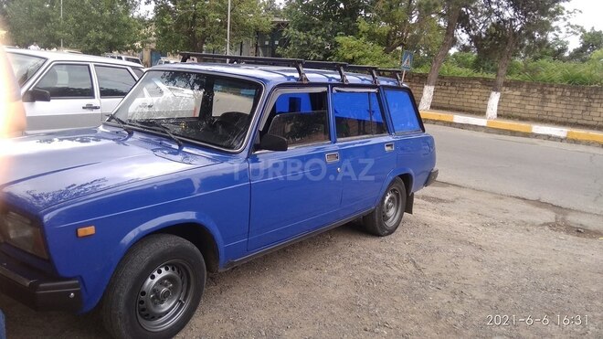 LADA (VAZ) 2104 2007, 55,000 km - 1.6 l - Lənkəran