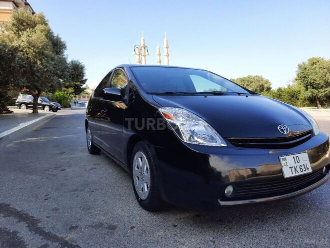 Toyota Prius 2005, 198,650 km - 1.5 л - Bakı