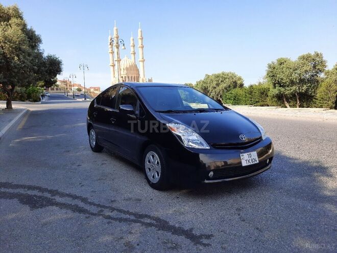 Toyota Prius 2005, 198,650 km - 1.5 л - Bakı