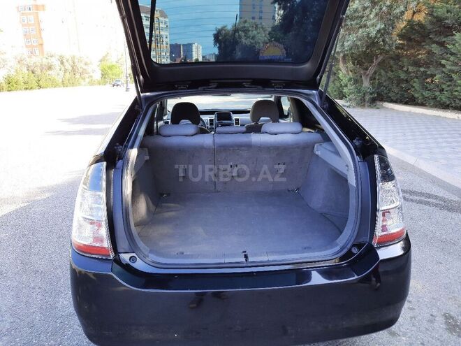 Toyota Prius 2005, 198,650 km - 1.5 л - Bakı