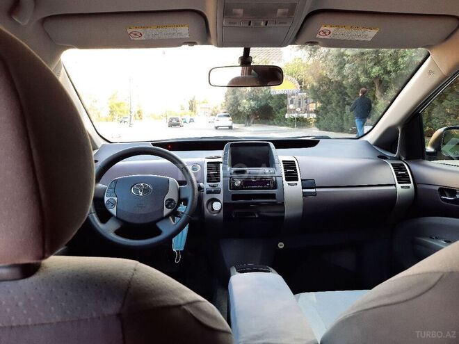 Toyota Prius 2005, 198,650 km - 1.5 л - Bakı
