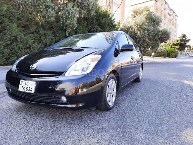 Toyota Prius 2005, 198,650 km - 1.5 л - Bakı