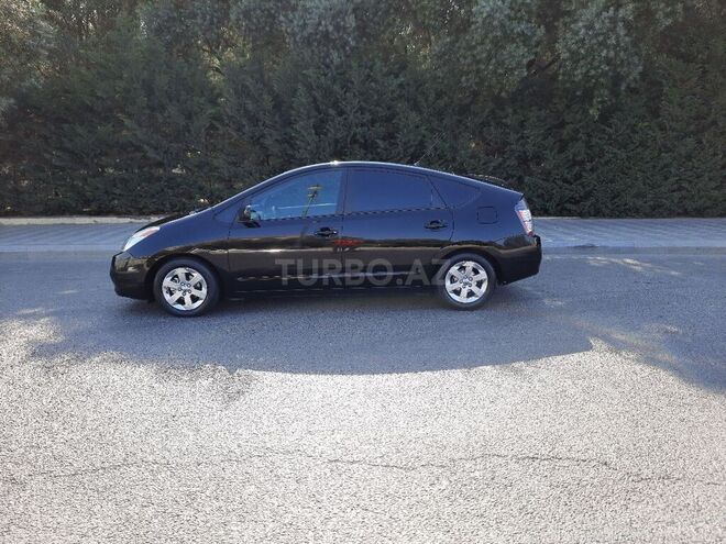 Toyota Prius 2005, 198,650 km - 1.5 л - Bakı