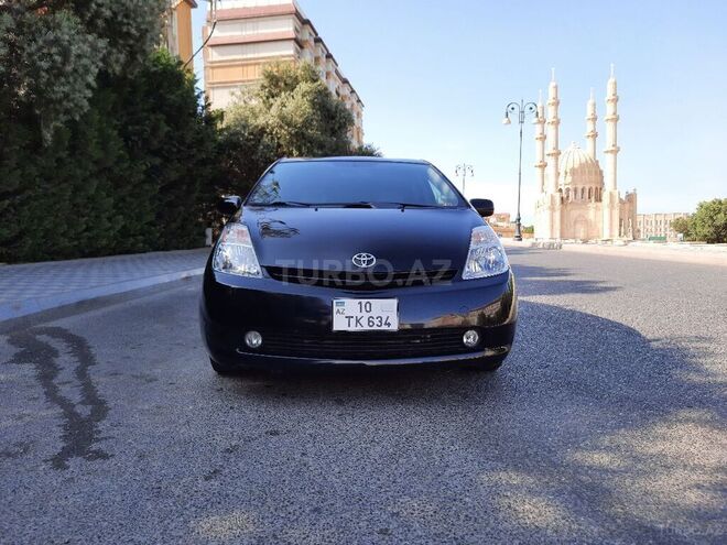Toyota Prius 2005, 198,650 km - 1.5 л - Bakı