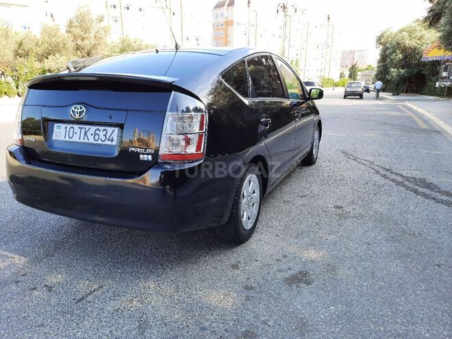 Toyota Prius 2005, 198,650 km - 1.5 л - Bakı