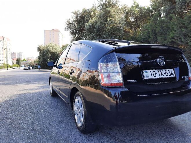 Toyota Prius 2005, 198,650 km - 1.5 л - Bakı