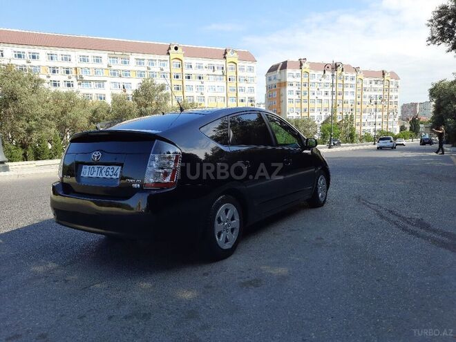 Toyota Prius 2005, 198,650 km - 1.5 л - Bakı