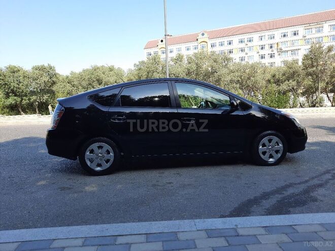 Toyota Prius 2005, 198,650 km - 1.5 л - Bakı