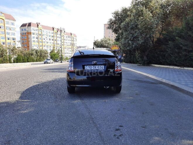Toyota Prius 2005, 198,650 km - 1.5 л - Bakı