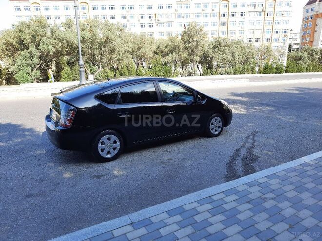Toyota Prius 2005, 198,650 km - 1.5 л - Bakı