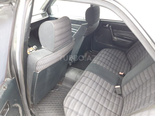 Mercedes 190 1992, 241,425 km - 2.0 л - Bərdə