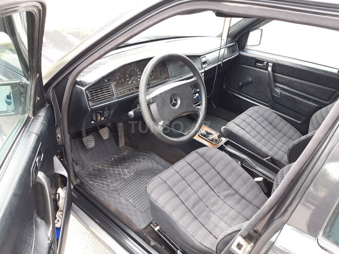 Mercedes 190 1992, 241,425 km - 2.0 л - Bərdə