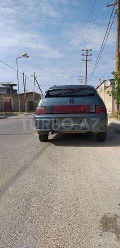 LADA (VAZ) 2112 2000, 547,865 km - 1.6 л - Bakı
