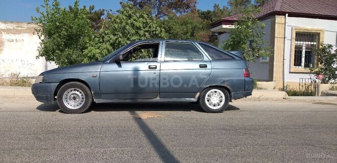 LADA (VAZ) 2112 2000, 547,865 km - 1.6 л - Bakı