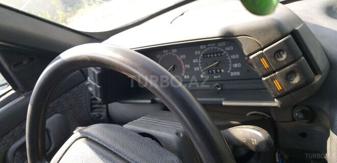 LADA (VAZ) 2112 2000, 547,865 km - 1.6 л - Bakı