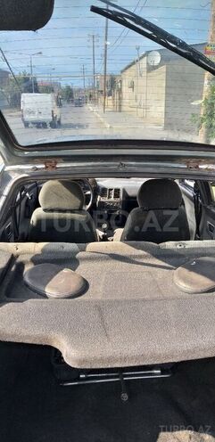 LADA (VAZ) 2112 2000, 547,865 km - 1.6 л - Bakı