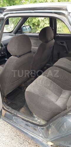 LADA (VAZ) 2112 2000, 547,865 km - 1.6 л - Bakı
