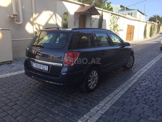 Opel Astra 2009, 172,000 km - 1.4 l - Bakı