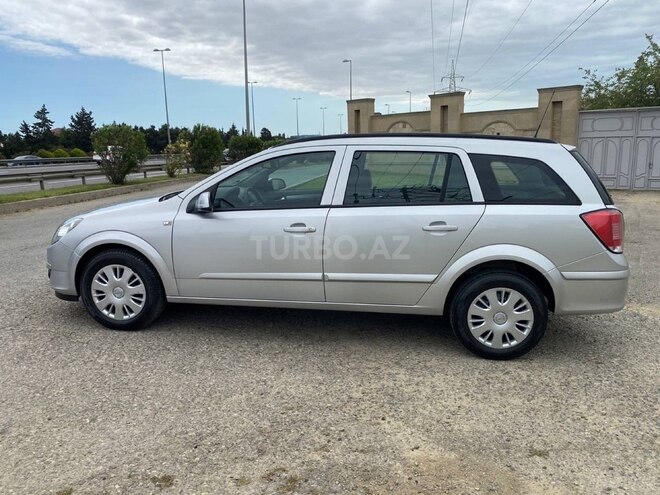 Opel Astra 2004, 204,000 km - 1.4 l - Bakı