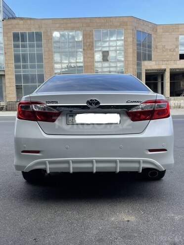 Toyota Camry 2014, 227,000 km - 2.5 l - Bakı