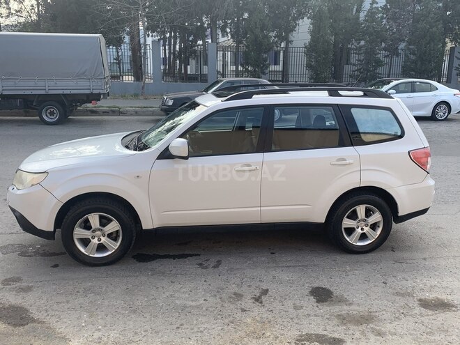 Subaru Forester 2008, 280,000 km - 2.0 l - Bakı