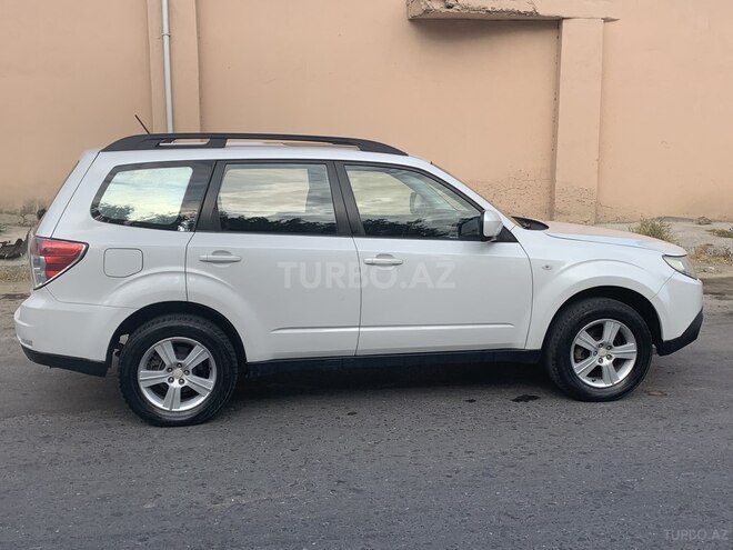 Subaru Forester 2008, 280,000 km - 2.0 l - Bakı