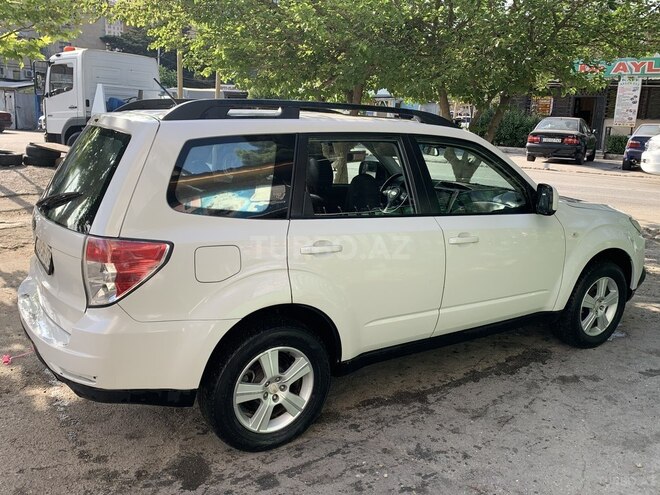 Subaru Forester 2008, 280,000 km - 2.0 l - Bakı