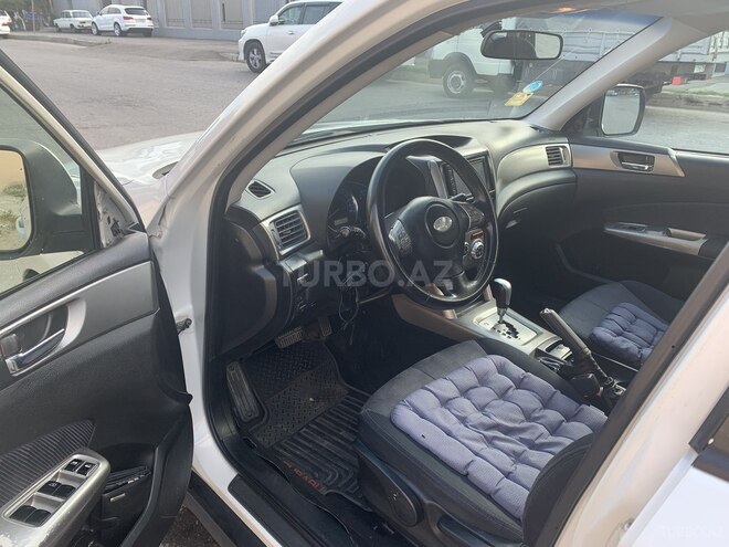 Subaru Forester 2008, 280,000 km - 2.0 l - Bakı